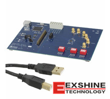 AD9552/PCBZ