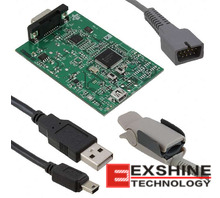 AFE4490SPO2EVM
