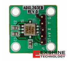ADXL203EB