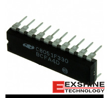 C8051F330-GP