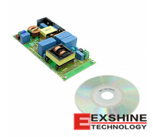 EVL130W-STRLIG