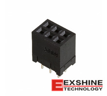 HIF3H-6DA-2.54DSA(71)