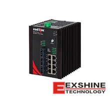 NT24K-11FXE3-SC-80-POE
