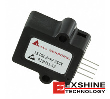 15 PSI-A-4V-ASCX