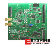 ADS8482EVM