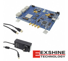 HSC-ADC-EVALDZ
