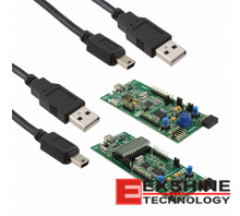 STM8A-DISCOVERY