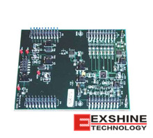 TLC2574EVM