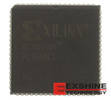 XC3120A-3PC68C
