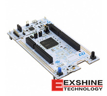 NUCLEO-F413ZH