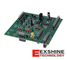 ADS8558EVM