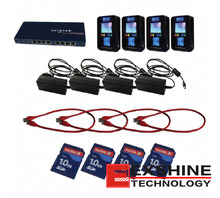 XMOS AVB REF KIT