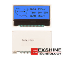NHD-C12832A1Z-FSB-FBW-3V3