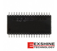 SCX-ASIC