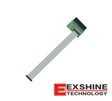 8.06.00 J-LINK 19-PIN CORTEX-M ADAPTER