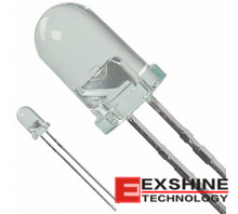 HLMP-C515