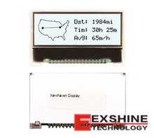 NHD-C12832A1Z-FSW-FBW-3V3