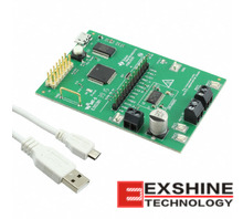 DRV8885EVM