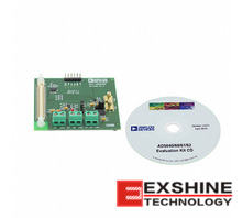 EVAL-AD5040SDZ