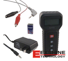 CVC