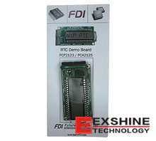 RTC-DEMO-PCF2123