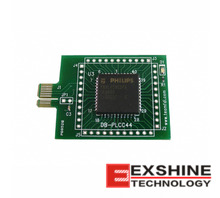 DB-PLCC44-LPC952
