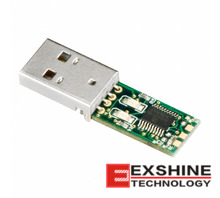 USB-RS232-PCBA