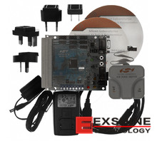 C8051F020DK-U