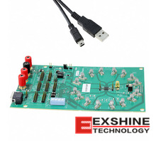 DS125DF410EVM