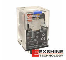 MKS2PI-2 DC12