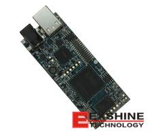 DLP-HS-FPGA