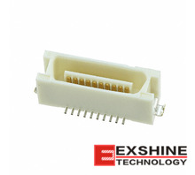 FX2-20P-1.27SVL(71)