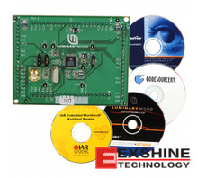 DB-LM3S828