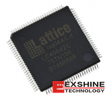 LC4064ZC-75TN100C