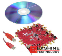 TRF2443EVM