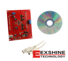 DRV8811EVM