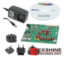 EVAL-AD7329SDZ