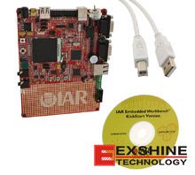 STM3210C-SK/IAR