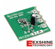 MIC23153YMT-EV