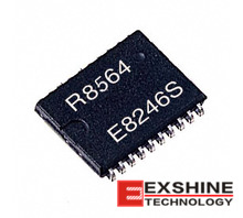 RTC-8564JE:ROHS