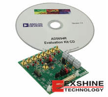 EVAL-AD5694RSDZ