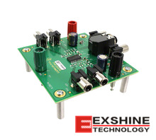 TPA6120A2EVM