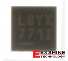 LT6660HCDC-10#TRMPBF