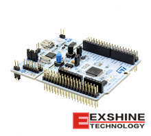 NUCLEO-F411RE