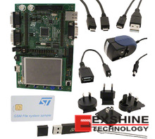 STM3210C-EVAL