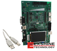 STM320518-EVAL