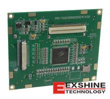 NHD-3.5-320240MF-34 CONTROLLER BOARD
