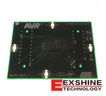 ATSTK600-ATTINY10