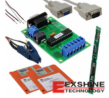 BQ2040EVM-001