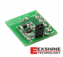 MIC2206-1.8YML-EV